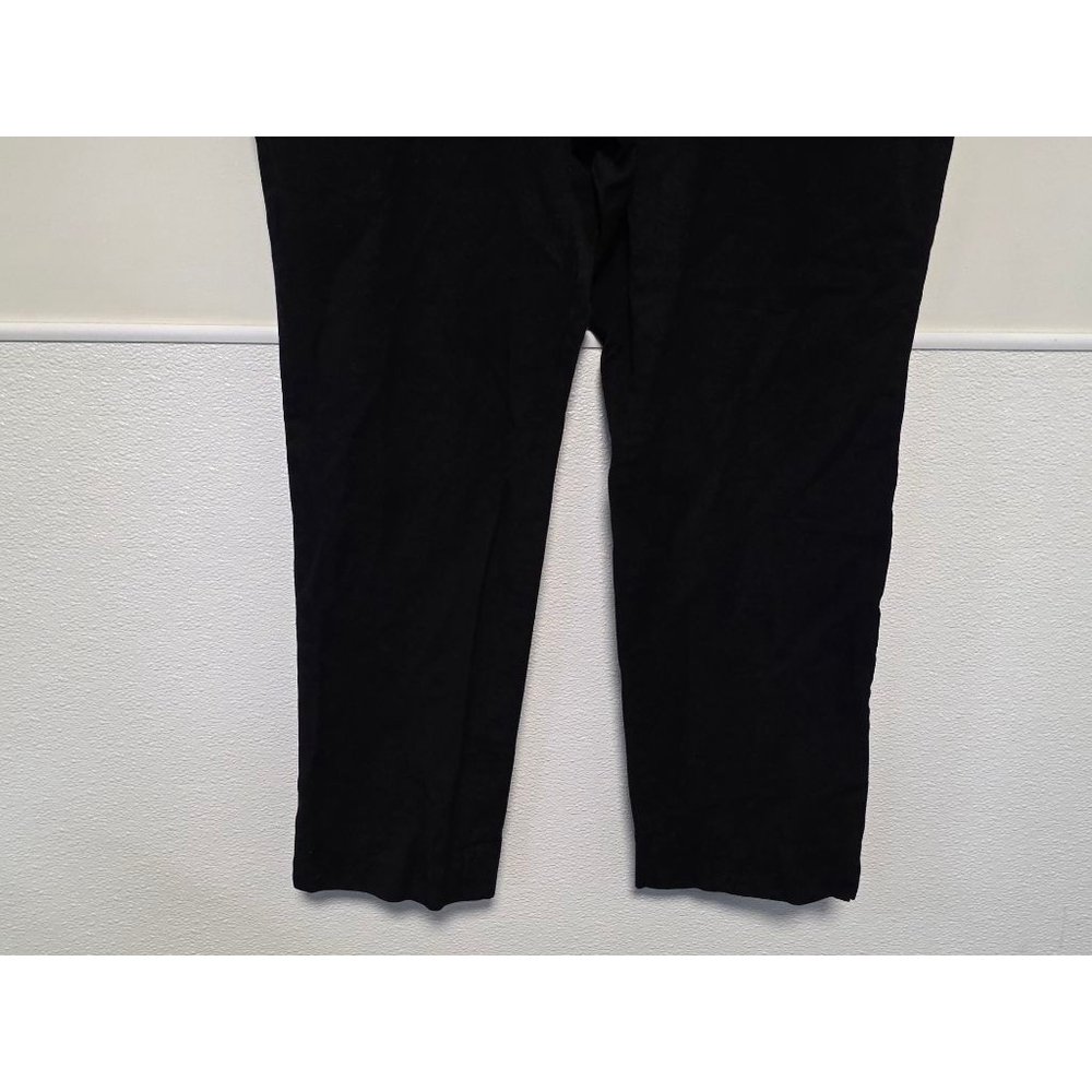 Women's Banana Republic‎ Black Pants Size 14